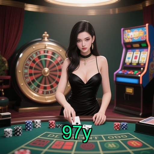 Cassino ao Vivo 97y - Dealers Brasileiros Profissionais